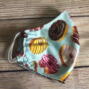 Made in US- Face Mask